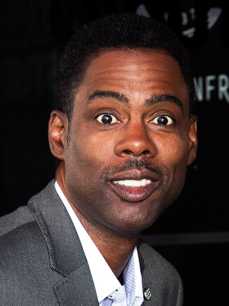 chris rock