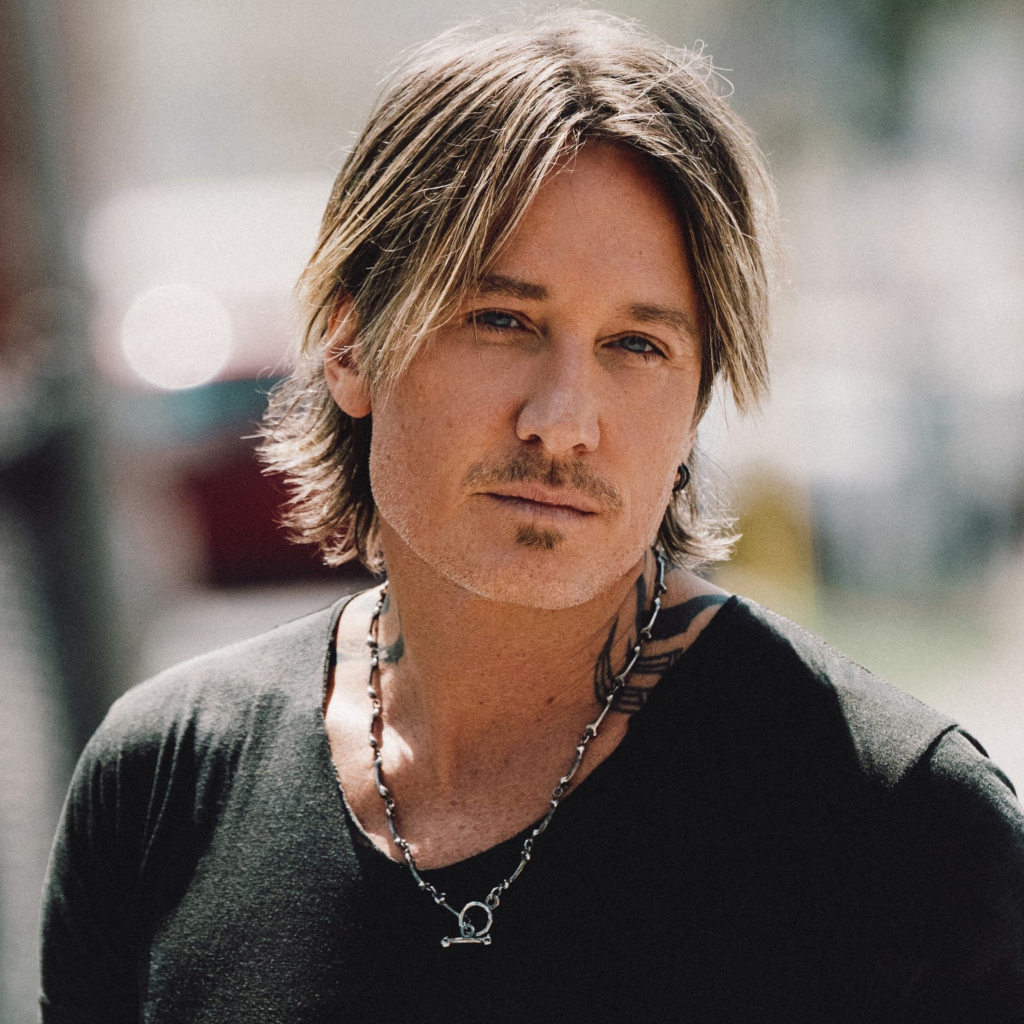 Keith Urban