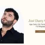 jose darey castro