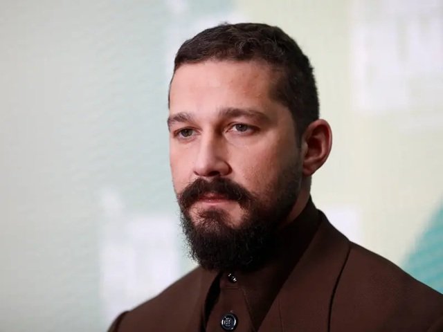 shia labeouf age
