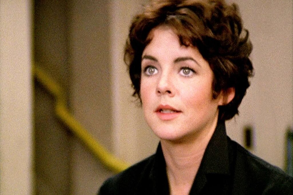 stockard channing age