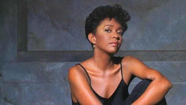anita baker age