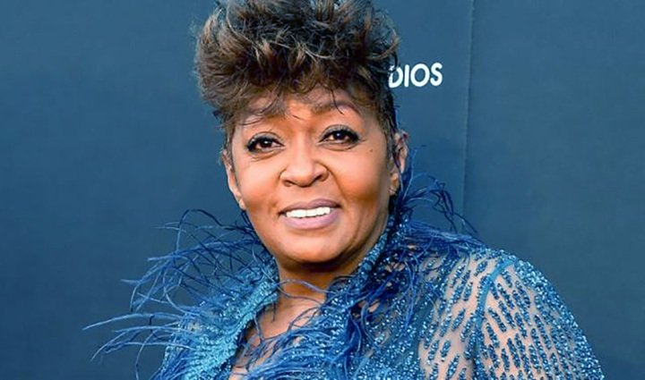 anita baker age