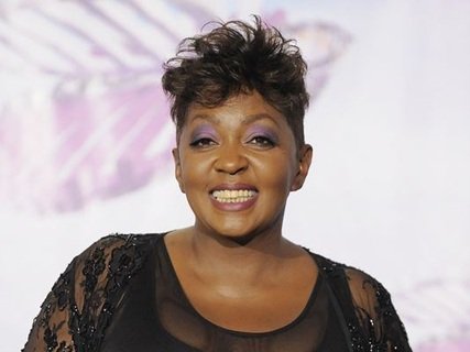 anita baker age