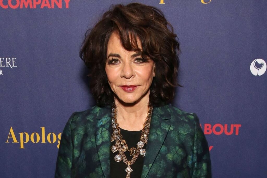 stockard channing age