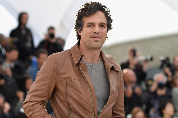 mark ruffalo age