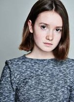 Bronte Carmichael: Age and Biography: Rising British Actress Profile bronte carmichael age