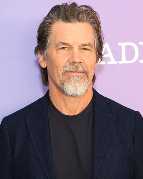 josh brolin age