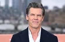 josh brolin age
