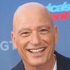 Howie Mandel: Age in 2026: Full Bio, Career, Family, Net Worth & More howie mandel age