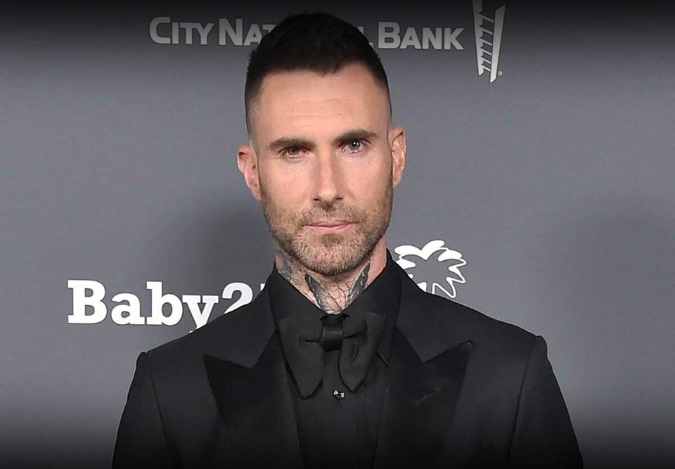 Adam Levine: Age, Biography, Career, Net Worth & Full Life Story adam levine age