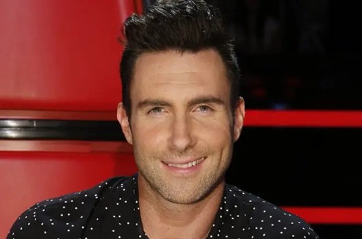 adam levine age