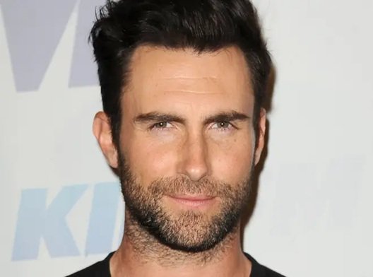 adam levine age