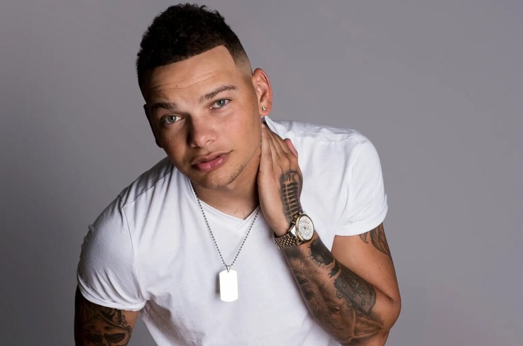 kane brown age