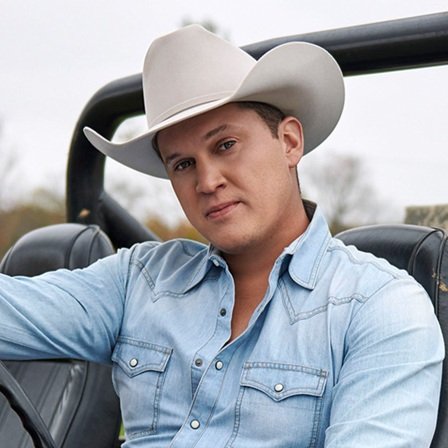 jon pardi age
