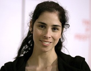 sarah silverman age