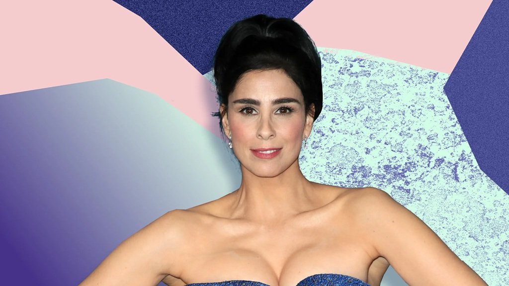 sarah silverman age