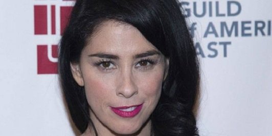 sarah silverman age