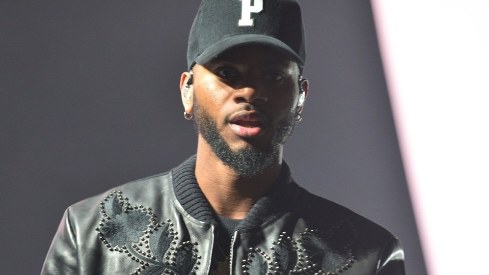 bryson tiller age