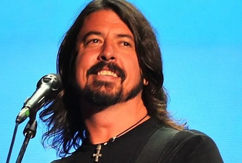dave grohl age