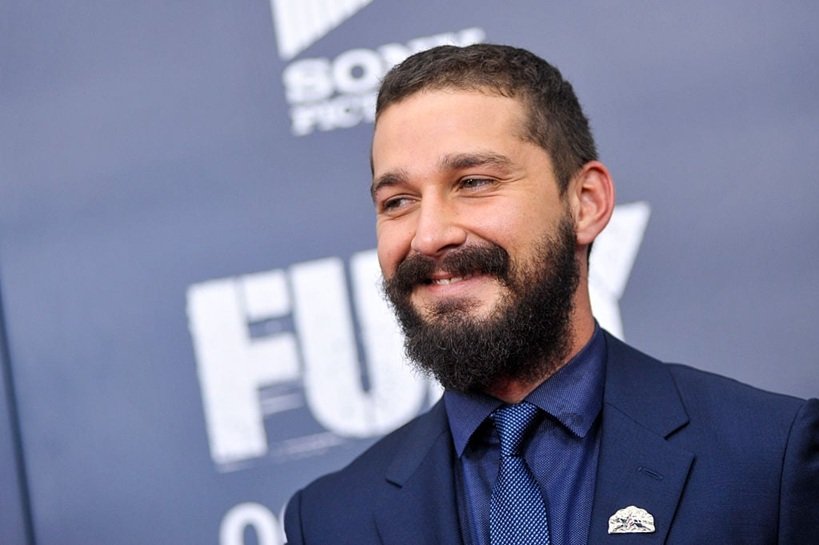 shia labeouf age