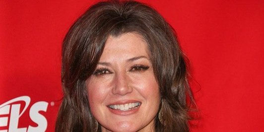 amy grant age