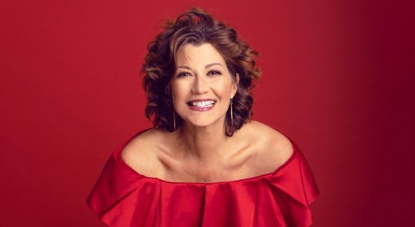 amy grant age