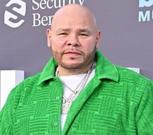 fat joe age