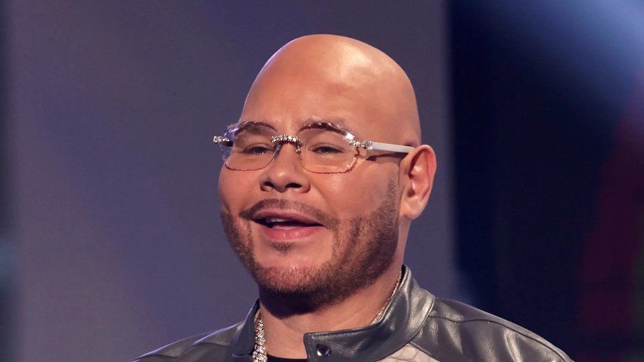 fat joe age