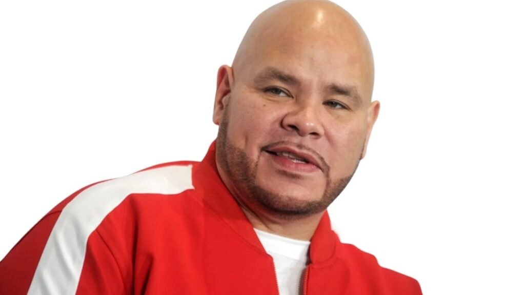 fat joe age