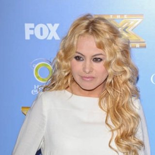 paulina rubio age