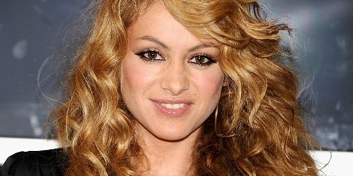 paulina rubio age