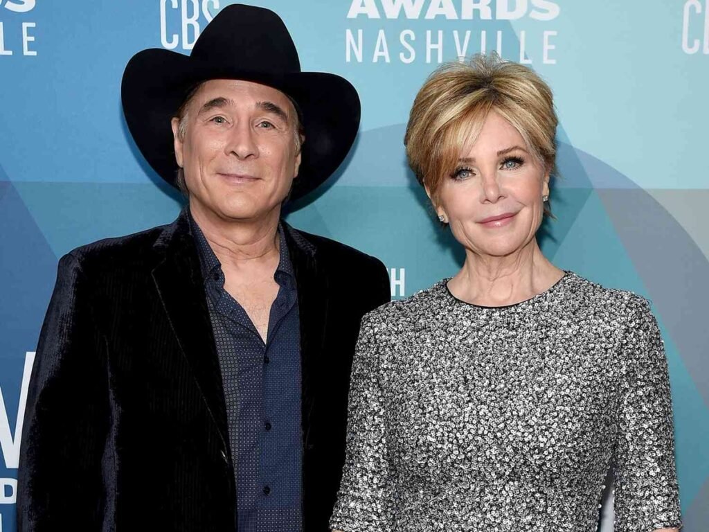 clint black age