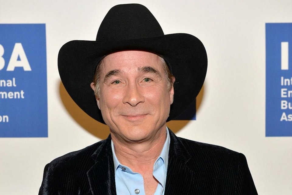 clint black age