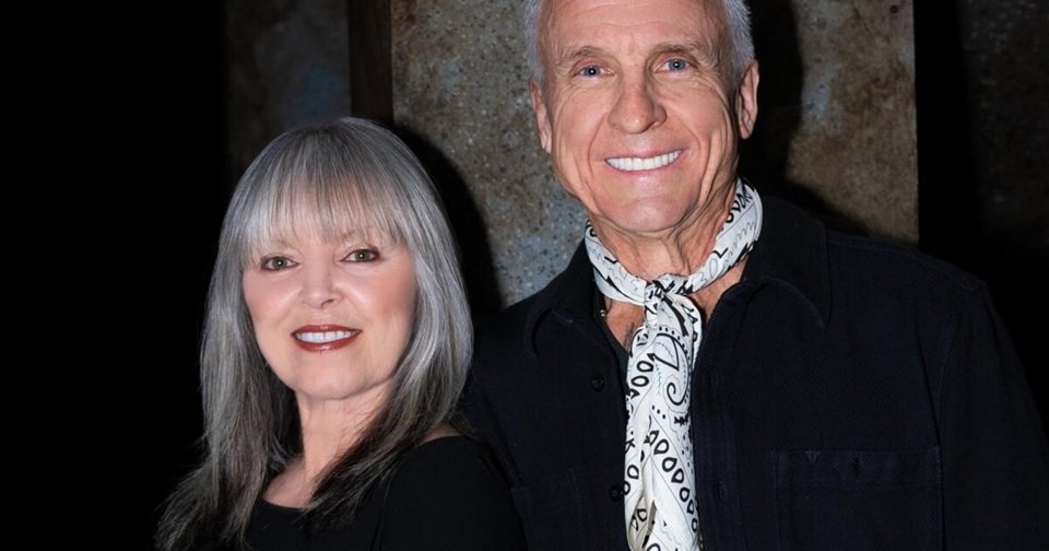 pat benatar age