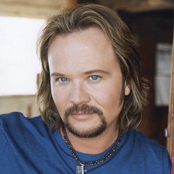 travis tritt age