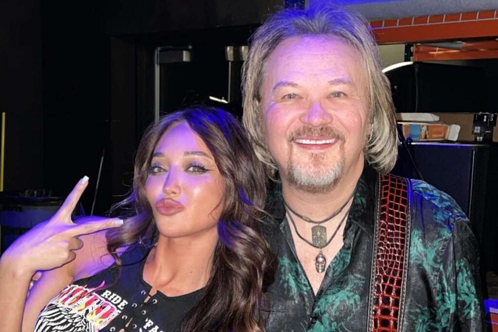 travis tritt age