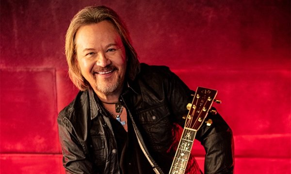 travis tritt age