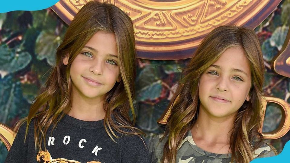 clements twins age