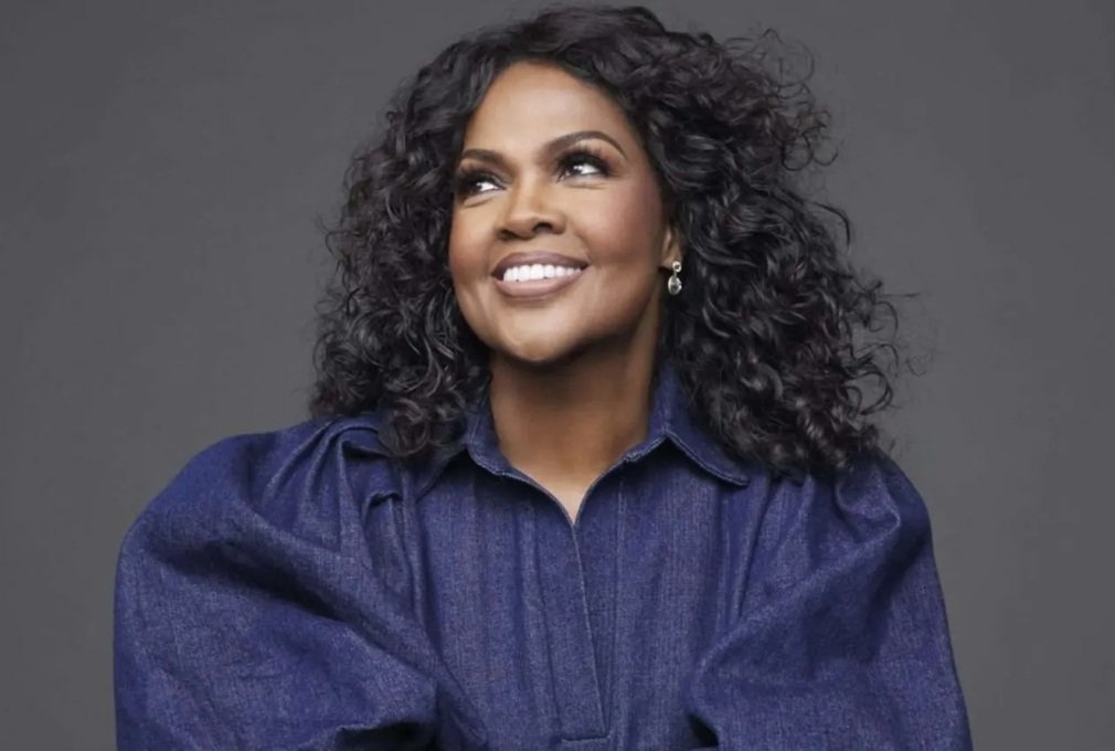 cece winans age