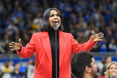 cece winans age