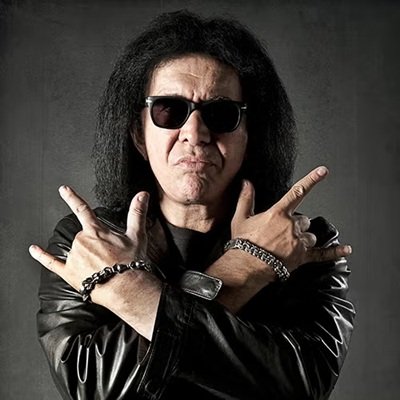 gene simmons age