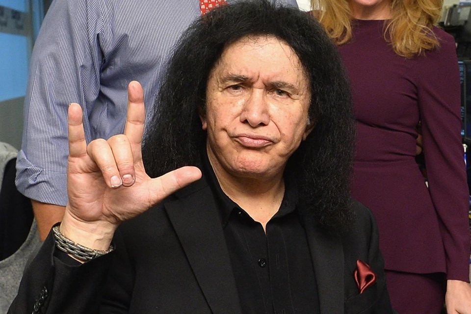 gene simmons age
