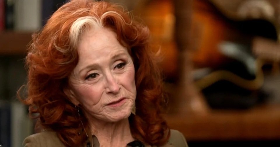 bonnie raitt age