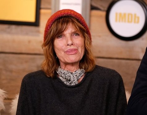 katharine ross age
