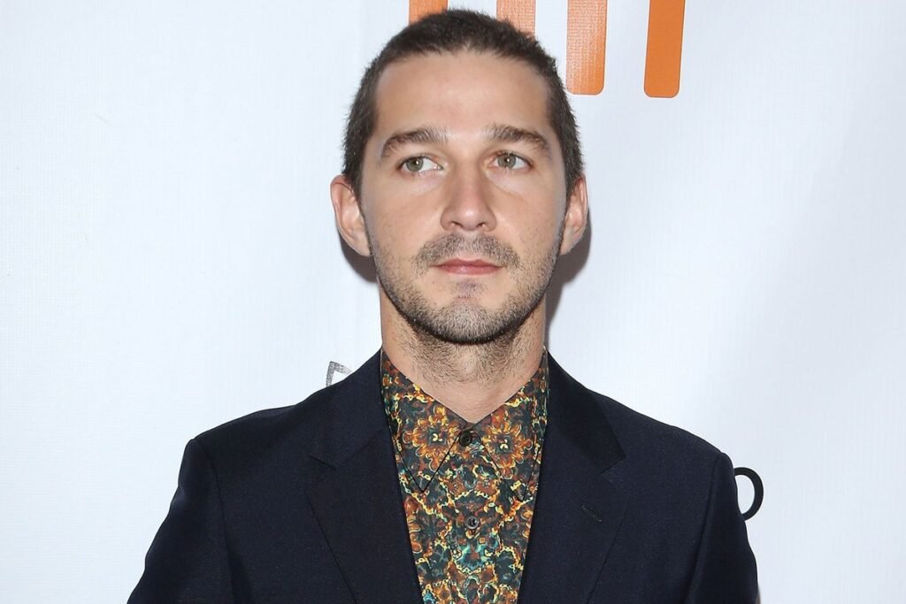 shia labeouf age