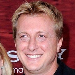 william zabka age