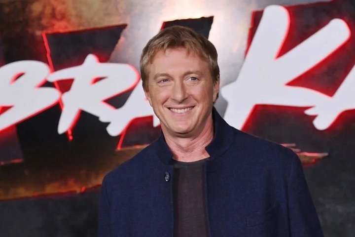 william zabka age
