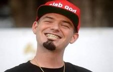 paul wall age