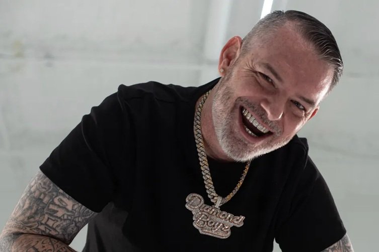 paul wall age